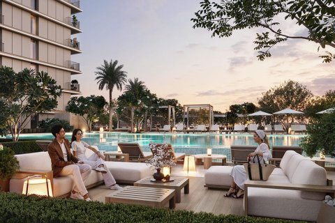 Купить квартиру в Дубае: 3 спальни, 172.8м², № 89218 - фото 9