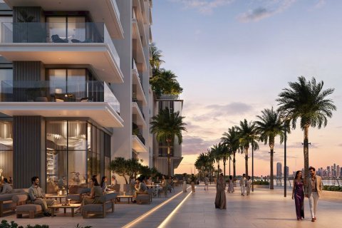 Купить квартиру в Дубае: 3 спальни, 172.8м², № 89218 - фото 7