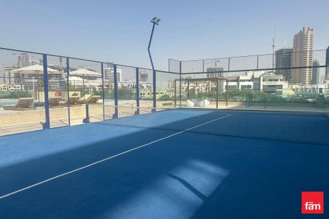 Снять в аренду квартиру в Дубае: 1 спальня, 74.2м², № 89219 - фото 3