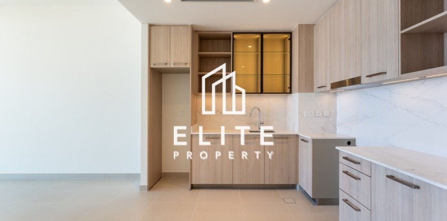 Apartment in Dubai Hills Estate, Dubai 1 bedroom, 64 sq.m. № 137351