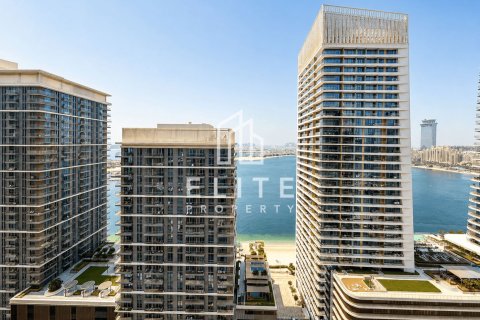 Apartment in EMAAR Beachfront, Dubai Harbour, Dubai 2 bedrooms, 115 sq.m. № 137344 - photo 12