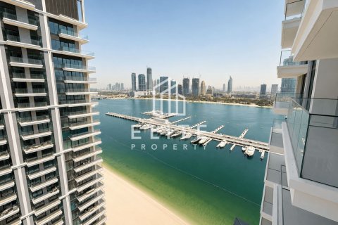 Apartment in EMAAR Beachfront, Dubai Harbour, Dubai 2 bedrooms, 115 sq.m. № 137344 - photo 5