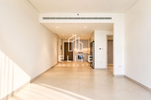 Квартира в EMAAR Beachfront, Dubai Harbour, Дубай, 2 спальни, 115м², № 137344