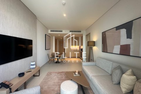 Appartement à Vida Residences Dubai Mall, Downtown Dubai (Downtown Burj Dubai), Dubai, 1 chambre, 83 m², № 137354