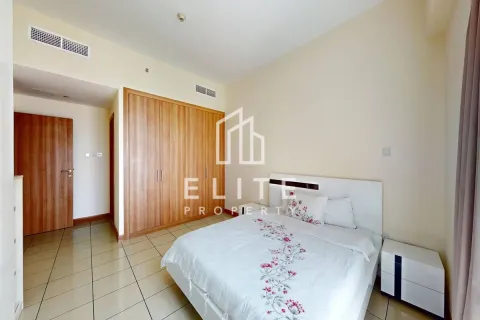 Apartment in Sulafa Tower, Dubai Marina, Dubai 3 bedrooms, 140 sq.m. № 137352 - photo 16