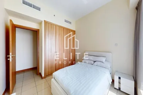 Apartment in Sulafa Tower, Dubai Marina, Dubai 3 bedrooms, 140 sq.m. № 137352 - photo 9