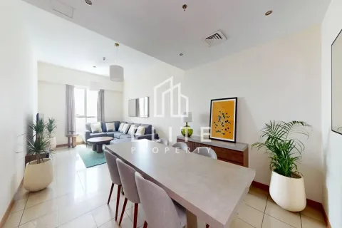 Apartment in Sulafa Tower, Dubai Marina, Dubai 3 bedrooms, 140 sq.m. № 137352 - photo 17