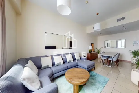 Apartment in Sulafa Tower, Dubai Marina, Dubai 3 bedrooms, 140 sq.m. № 137352 - photo 4