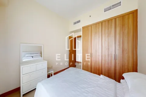 Apartment in Sulafa Tower, Dubai Marina, Dubai 3 bedrooms, 140 sq.m. № 137352 - photo 12