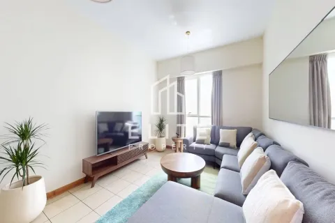 Apartment in Sulafa Tower, Dubai Marina, Dubai 3 bedrooms, 140 sq.m. № 137352 - photo 2
