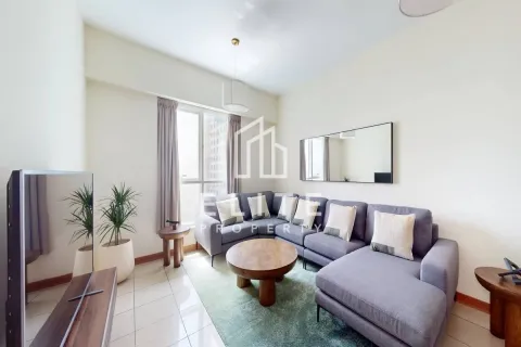 Apartment in Sulafa Tower, Dubai Marina, Dubai 3 bedrooms, 140 sq.m. № 137352