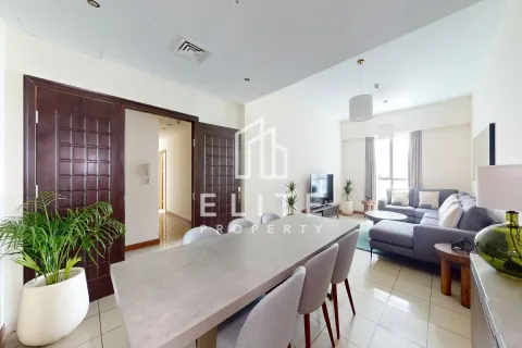 Apartment in Sulafa Tower, Dubai Marina, Dubai 3 bedrooms, 140 sq.m. № 137352 - photo 18