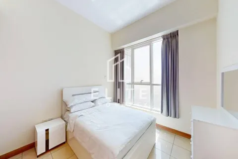 Apartment in Sulafa Tower, Dubai Marina, Dubai 3 bedrooms, 140 sq.m. № 137352 - photo 8