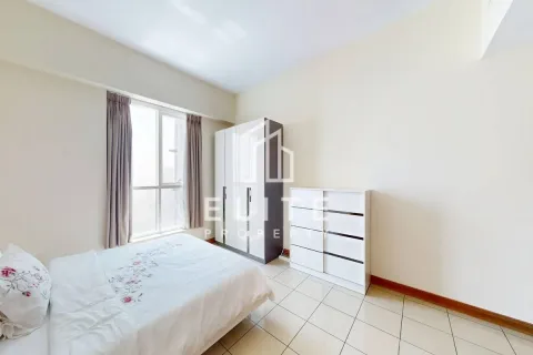Apartment in Sulafa Tower, Dubai Marina, Dubai 3 bedrooms, 140 sq.m. № 137352 - photo 15