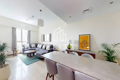 Apartment in Sulafa Tower, Dubai Marina, Dubai 3 bedrooms, 140 sq.m. № 137352 - photo 5