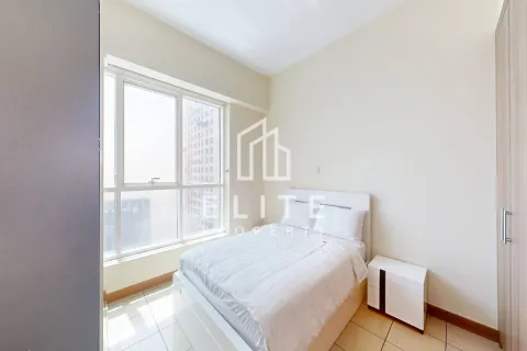 Apartment in Sulafa Tower, Dubai Marina, Dubai 3 bedrooms, 140 sq.m. № 137352 - photo 3