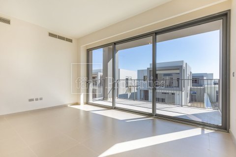 Снять в аренду виллу в Дубай Хилс Эстейт, Дубай: 3 спальни, 439м², № 11643 - фото 7