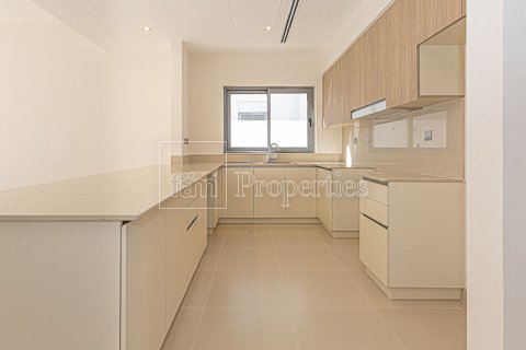 Снять в аренду виллу в Дубай Хилс Эстейт, Дубай: 3 спальни, 439м², № 11643 - фото 21