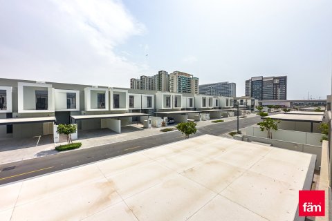 Adosado en Al Furjan, Dubai, 3 dormitorios, 256.5 m², № 11644 - foto 23