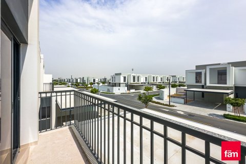 Adosado en Al Furjan, Dubai, 3 dormitorios, 256.5 m², № 11644 - foto 8