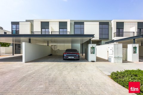 Adosado en Al Furjan, Dubai, 3 dormitorios, 256.5 m², № 11644 - foto 15