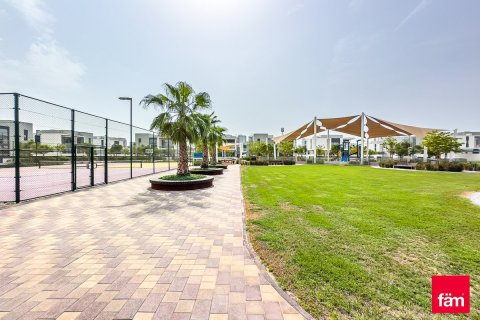 Adosado en Al Furjan, Dubai, 3 dormitorios, 256.5 m², № 11644 - foto 11