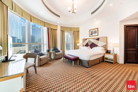 Hotel Apartment in Dubai 4 bedrooms, 495 sq.m. № 11640 - photo 24
