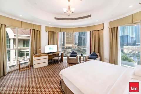 Hotel Apartment in Dubai 4 bedrooms, 495 sq.m. № 11640 - photo 25