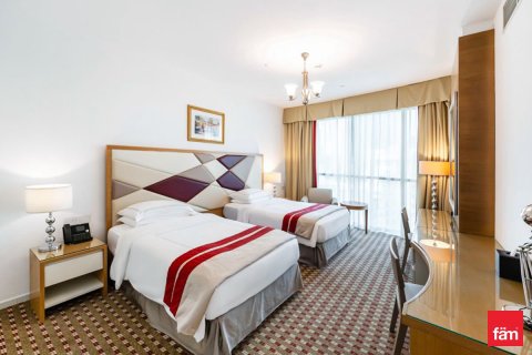 Hotel Apartment in Dubai 4 bedrooms, 495 sq.m. № 11640 - photo 23