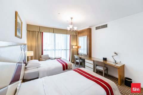 Hotel Apartment in Dubai 4 bedrooms, 495 sq.m. № 11640 - photo 18