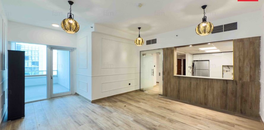 Квартира в Дубай Марине, Дубай, 3 спальни, 147.1м², № 11641
