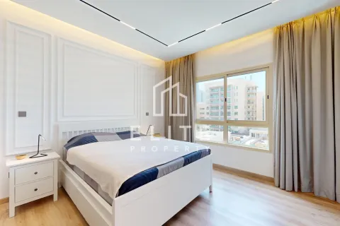 Apartment in Al Arta, Greens, Dubai 2 bedrooms, 121 sq.m. № 121253 - photo 12