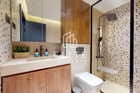 Apartment in Al Arta, Greens, Dubai 2 bedrooms, 121 sq.m. № 121253 - photo 16