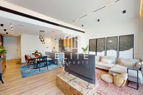 Apartment in Al Arta, Greens, Dubai 2 bedrooms, 121 sq.m. № 121253 - photo 8