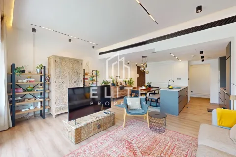 Apartment in Al Arta, Greens, Dubai 2 bedrooms, 121 sq.m. № 121253 - photo 9