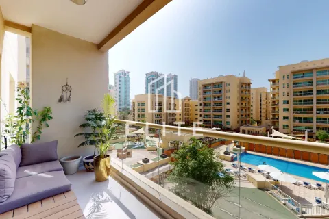 Apartment in Al Arta, Greens, Dubai 2 bedrooms, 121 sq.m. № 121253