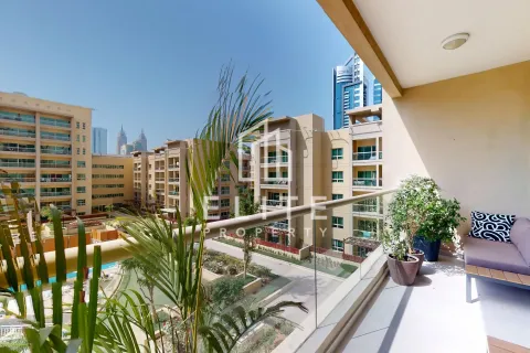 Apartment in Al Arta, Greens, Dubai 2 bedrooms, 121 sq.m. № 121253 - photo 18