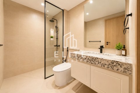 Townhouse in Damac Lagoons, Dubai 5 bedrooms, 299 sq.m. № 121250 - photo 13
