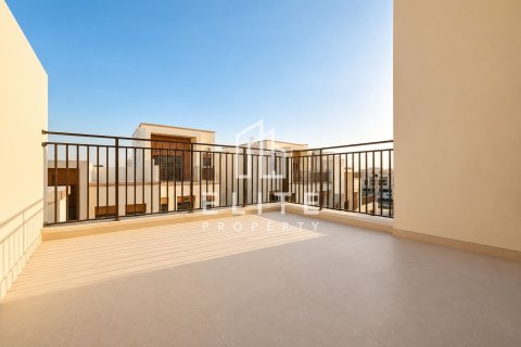 Townhouse in Damac Lagoons, Dubai 5 bedrooms, 299 sq.m. № 121250 - photo 7