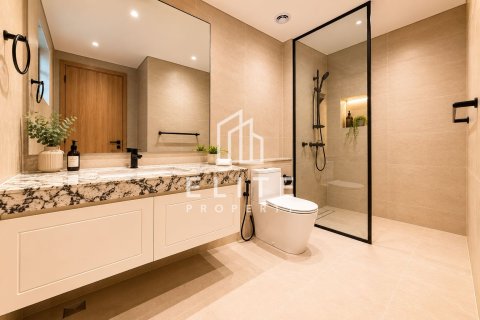 Townhouse in Damac Lagoons, Dubai 5 bedrooms, 299 sq.m. № 121250 - photo 5