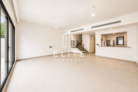 Townhouse in Damac Lagoons, Dubai 5 bedrooms, 299 sq.m. № 121250 - photo 2