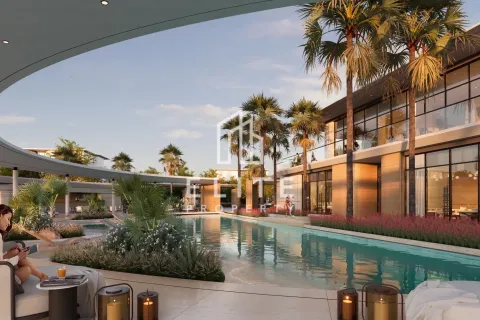 Villa in Dubai 7 bedrooms, 1119 sq.m. № 121259 - photo 2