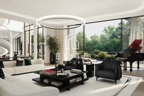 Villa in Dubai 7 bedrooms, 1119 sq.m. № 121259 - photo 3