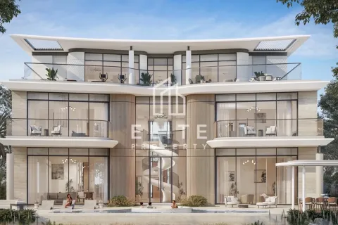Villa in Dubai 7 bedrooms, 1119 sq.m. № 121259 - photo 14