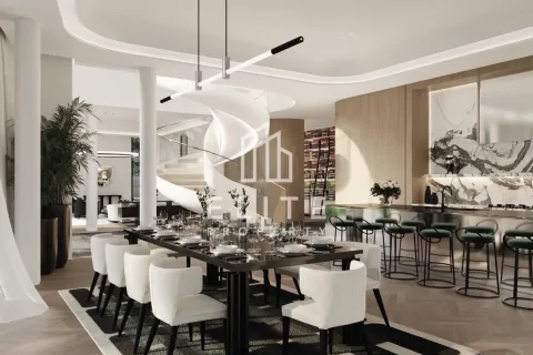 Villa in Dubai 7 bedrooms, 1119 sq.m. № 121259 - photo 11