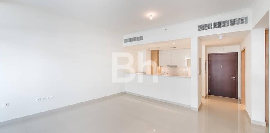 Квартира в Дубай Хилс Эстейт, Дубай, 1 спальня, 81м², № 21413