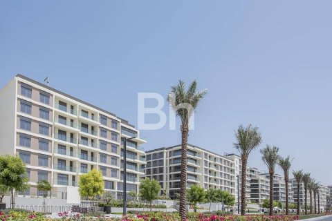Снять в аренду квартиру в Дубай Хилс Эстейт, Дубай: 1 спальня, 81м², № 21413 - фото 9