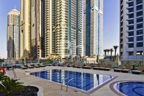 شقة في مرسى دبي, دبي 2 غرف نوم, 161 م² رقم 21416 - صورة 9