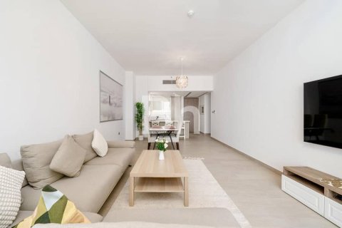 Снять в аренду квартиру в Дубай Марине, Дубай: 2 спальни, 121м², № 21415 - фото 1