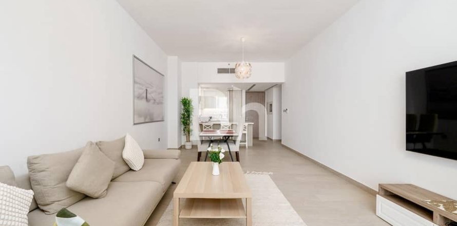 Квартира в Дубай Марине, Дубай, 2 спальни, 121м², № 21415